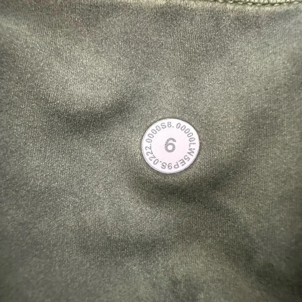 Lululemon Base Pace High-Rise Running Tight 25